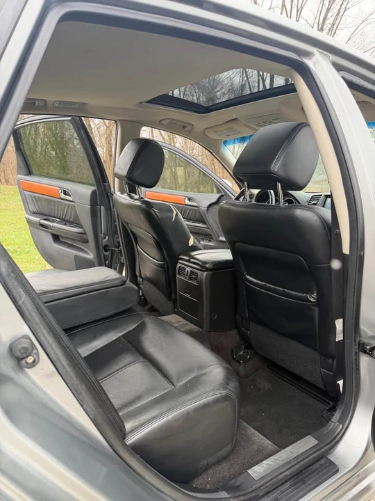 2007 Infiniti M 3rd Gen - Image 12 of 17