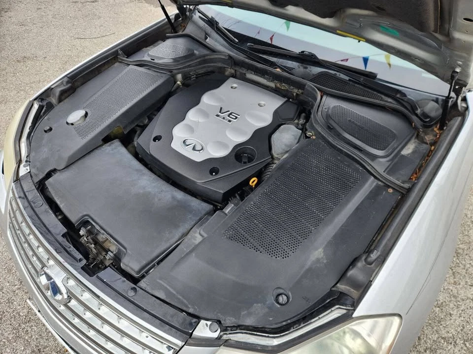 2007 Infiniti M 3rd Gen - Image 3 of 18