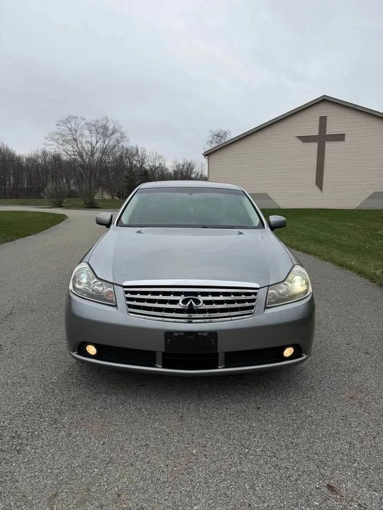 2007 Infiniti M 3rd Gen - Image 2 of 13