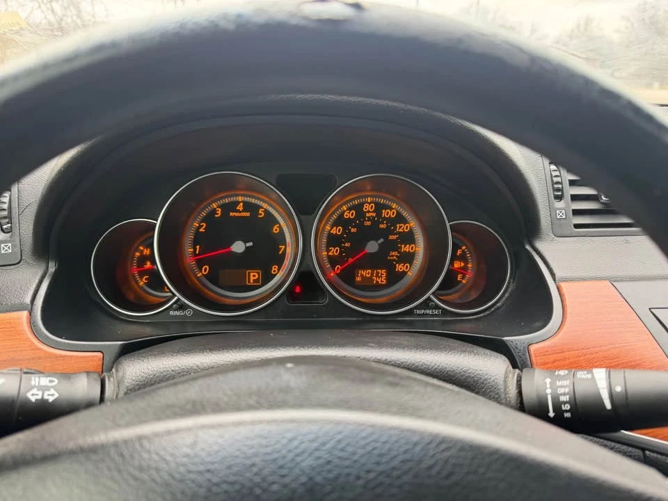 2007 Infiniti M 3rd Gen - Image 16 of 17