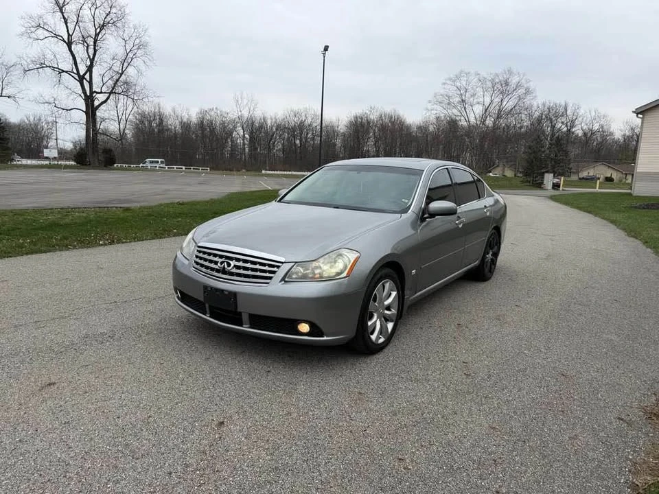 2007 Infiniti M 3rd Gen - Image 3 of 13