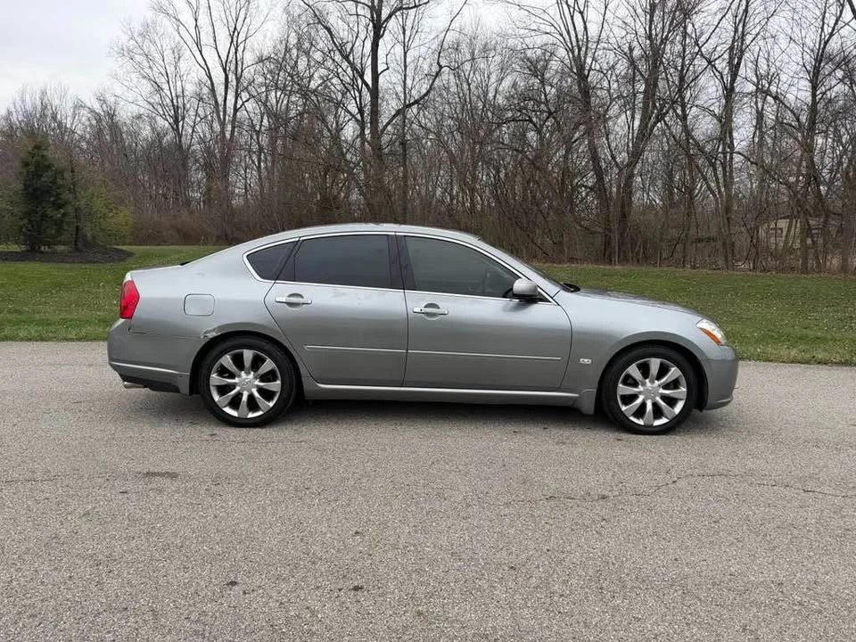 2007 Infiniti M 3rd Gen - Image 5 of 13