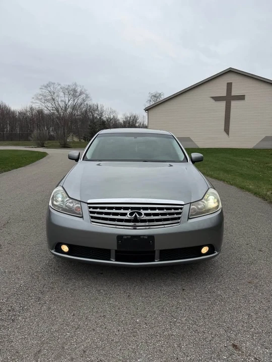 2007 Infiniti M 3rd Gen - Image 2 of 19