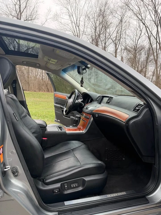 2007 Infiniti M 3rd Gen - Image 11 of 17