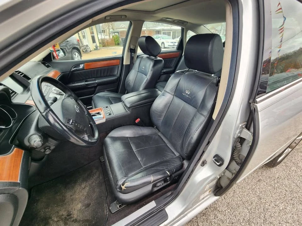 2007 Infiniti M 3rd Gen - Image 13 of 18