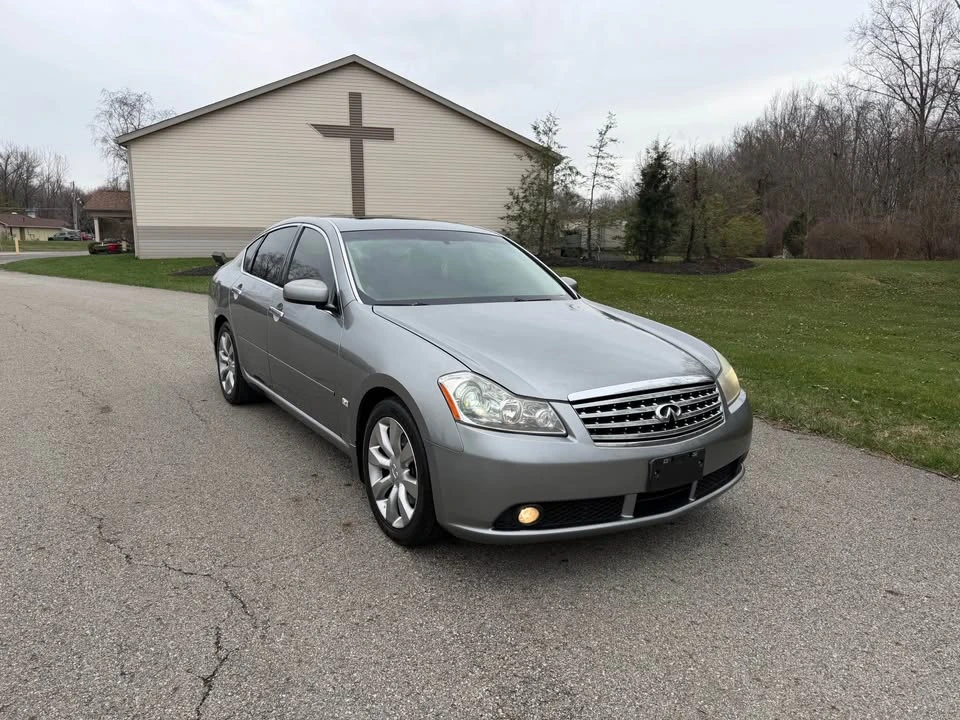 2007 Infiniti M 3rd Gen - Image 3 of 17