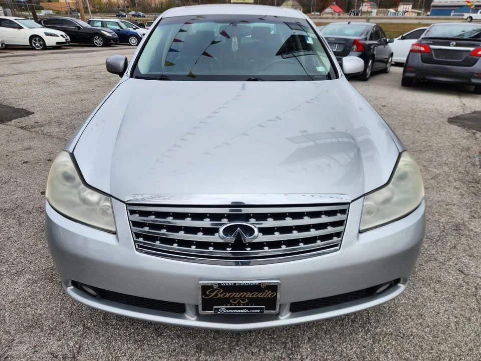 2007 Infiniti M 3rd Gen - Image 2 of 18