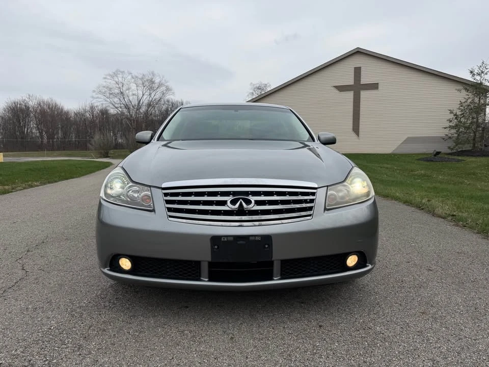 2007 Infiniti M 3rd Gen - Image 4 of 17