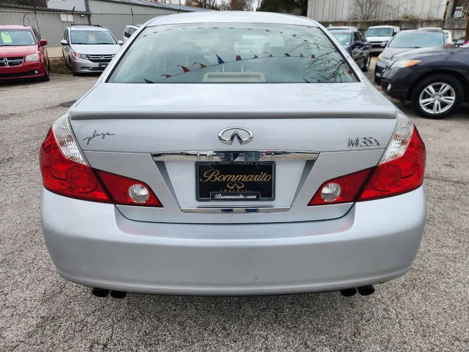 2007 Infiniti M 3rd Gen - Image 7 of 18