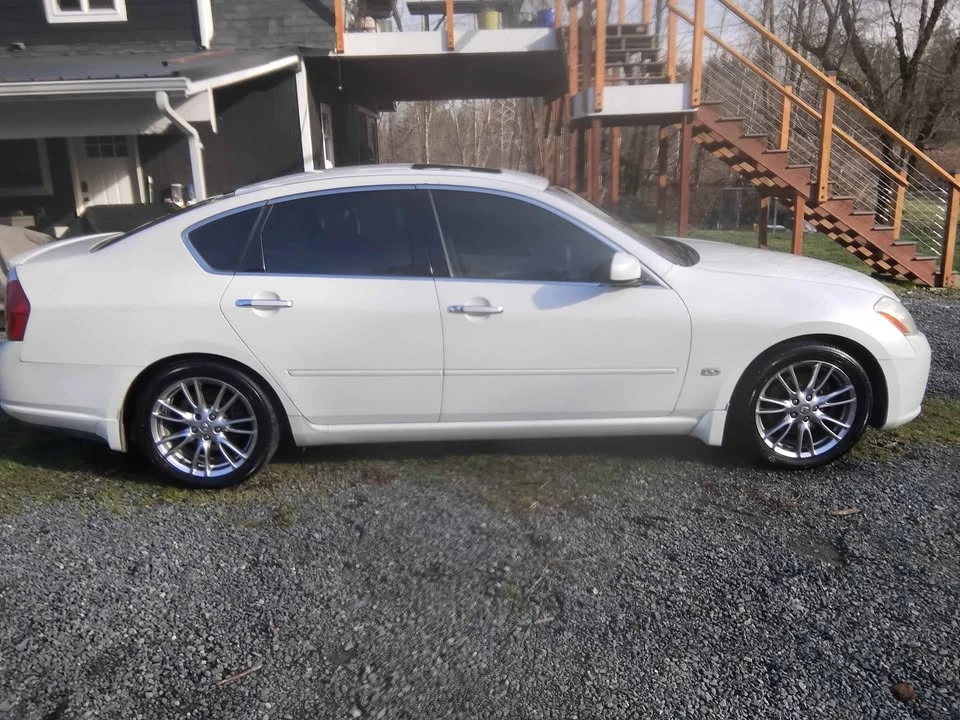 2007 Infiniti M 3rd Gen - Image 2 of 5
