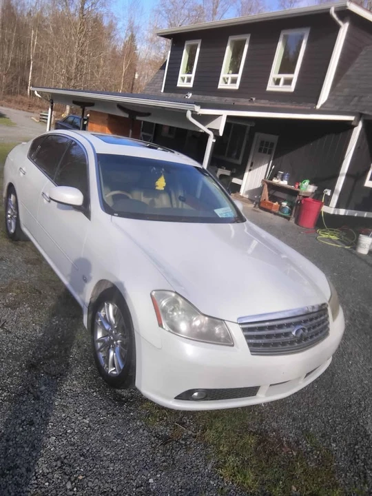 2007 Infiniti M 3rd Gen - Image 3 of 5