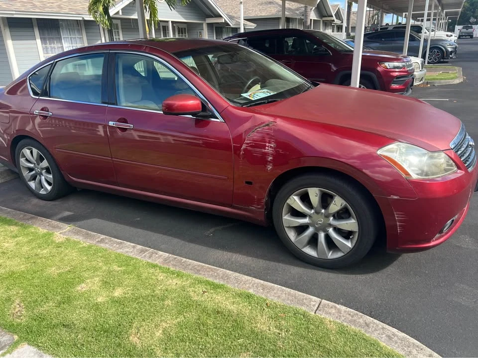 2007 Infiniti M 3rd Gen - Image 4 of 14