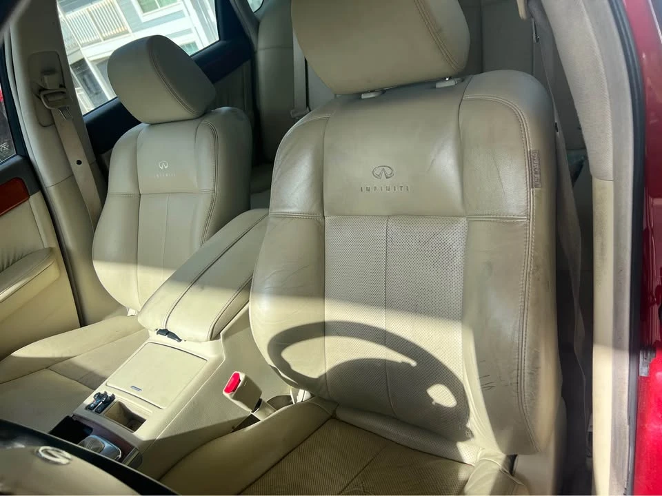 2007 Infiniti M 3rd Gen - Image 6 of 14