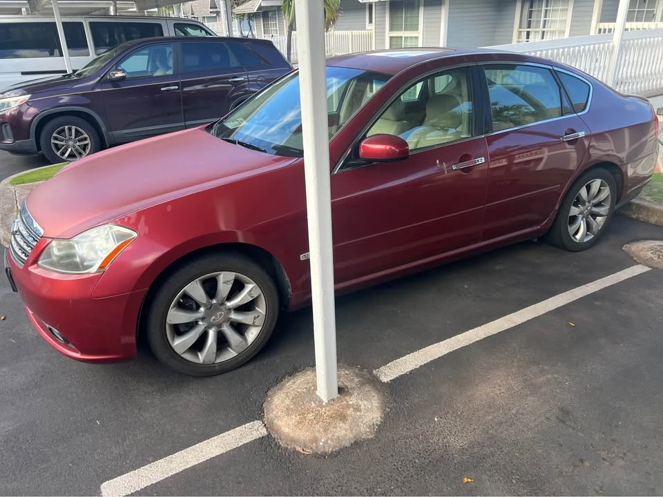 2007 Infiniti M 3rd Gen - Image 2 of 14