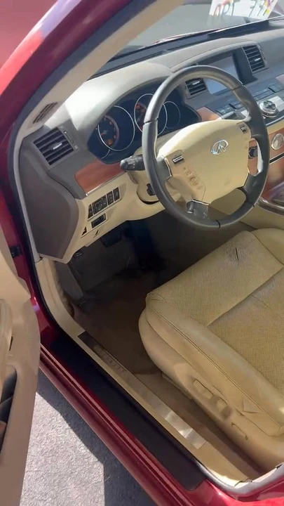 2007 Infiniti M 3rd Gen - Image 14 of 14