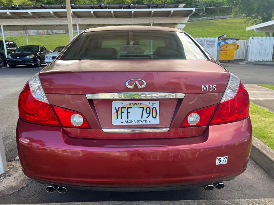 2007 Infiniti M 3rd Gen - Image 3 of 14