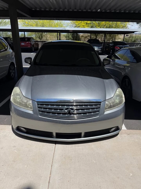 2007 Infiniti M 3rd Gen - Image 6 of 7