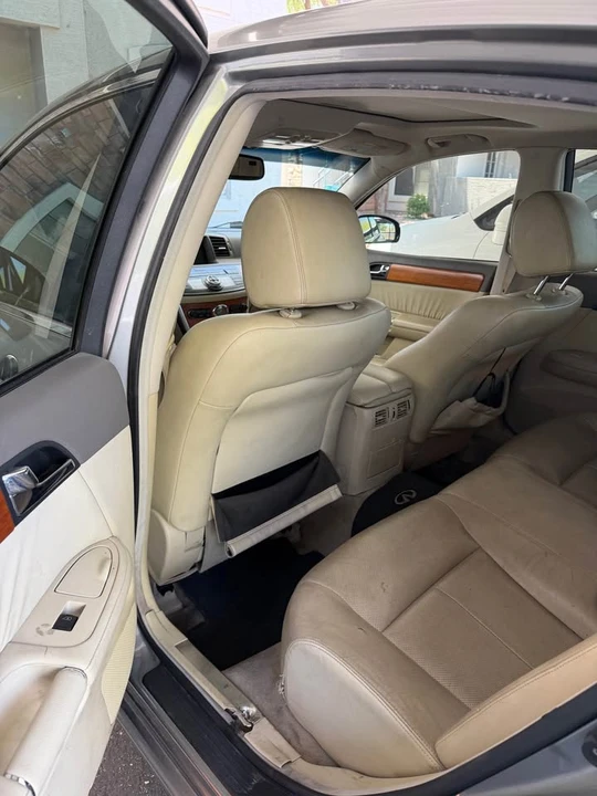 2007 Infiniti M 3rd Gen - Image 4 of 7