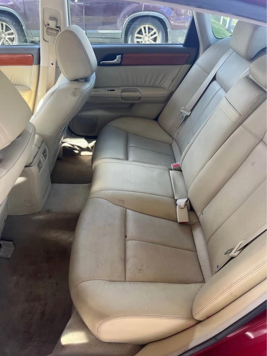 2007 Infiniti M 3rd Gen - Image 11 of 14