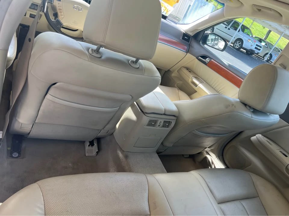 2007 Infiniti M 3rd Gen - Image 12 of 14
