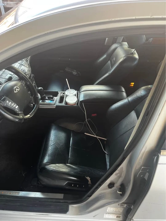 2007 Infiniti M 3rd Gen - Image 4 of 7