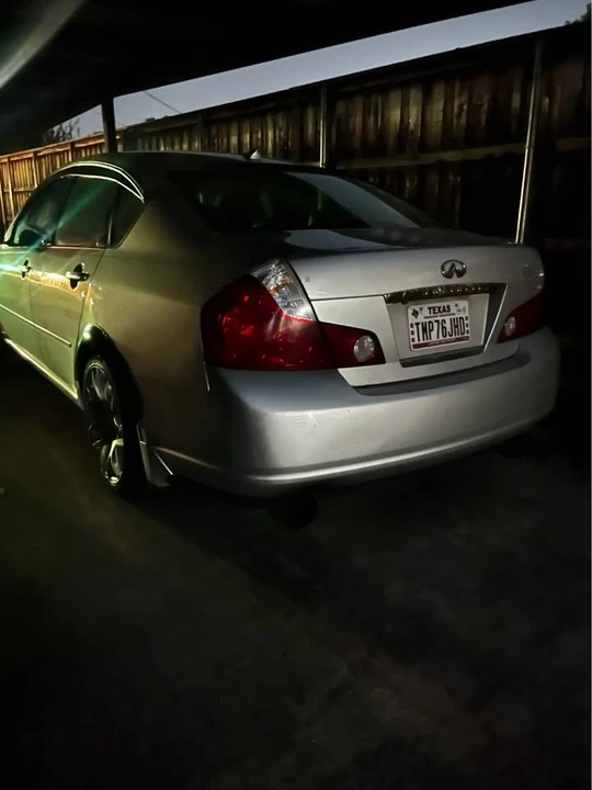 2007 Infiniti M 3rd Gen - Image 2 of 7