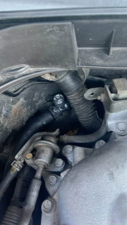 2007 Infiniti M 3rd Gen - Image 7 of 7
