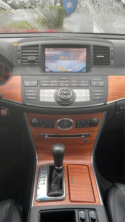 2007 Infiniti M 3rd Gen - Image 10 of 11