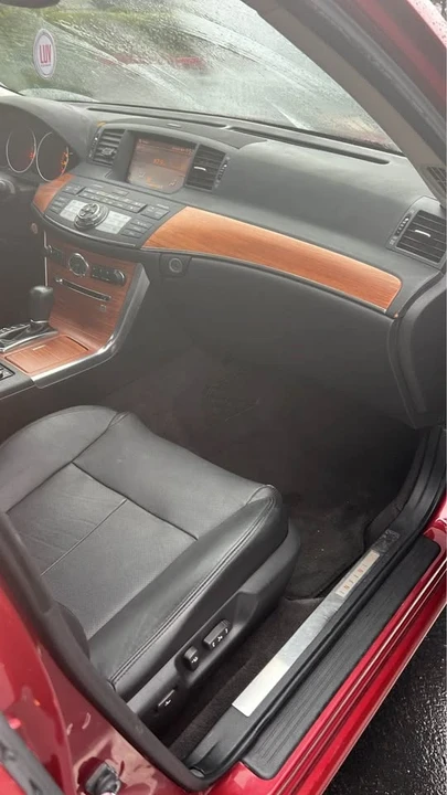 2007 Infiniti M 3rd Gen - Image 8 of 11