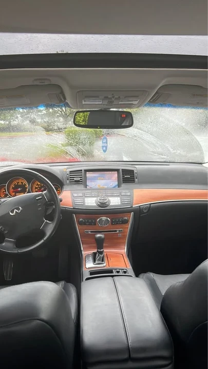 2007 Infiniti M 3rd Gen - Image 11 of 11