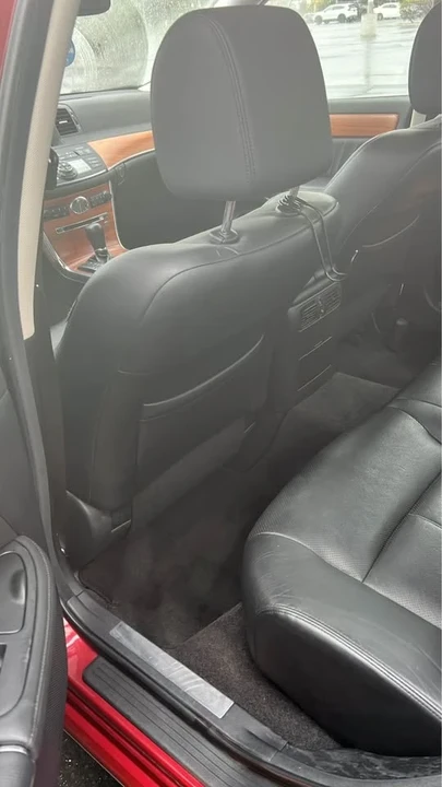 2007 Infiniti M 3rd Gen - Image 9 of 11