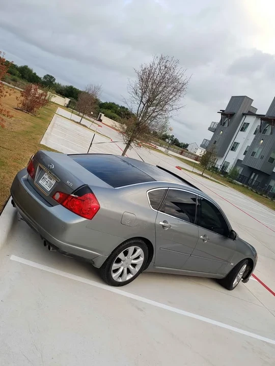 2007 Infiniti M 3rd Gen - Image 3 of 5