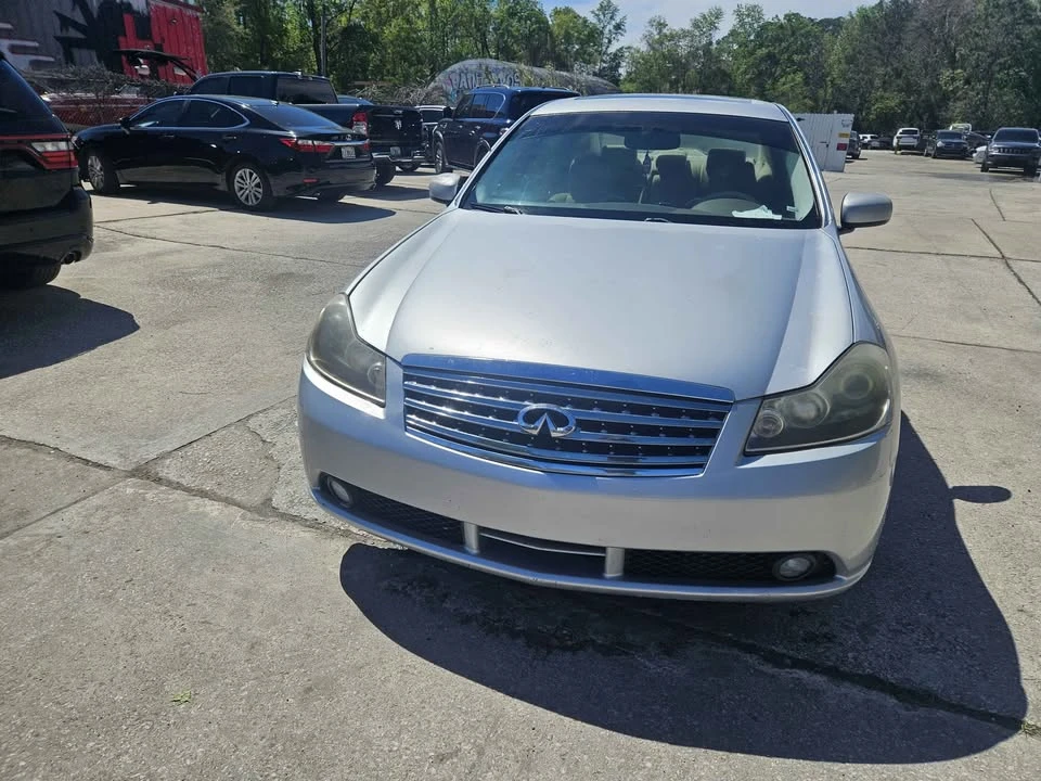 2007 Infiniti M 3rd Gen - Image 2 of 8