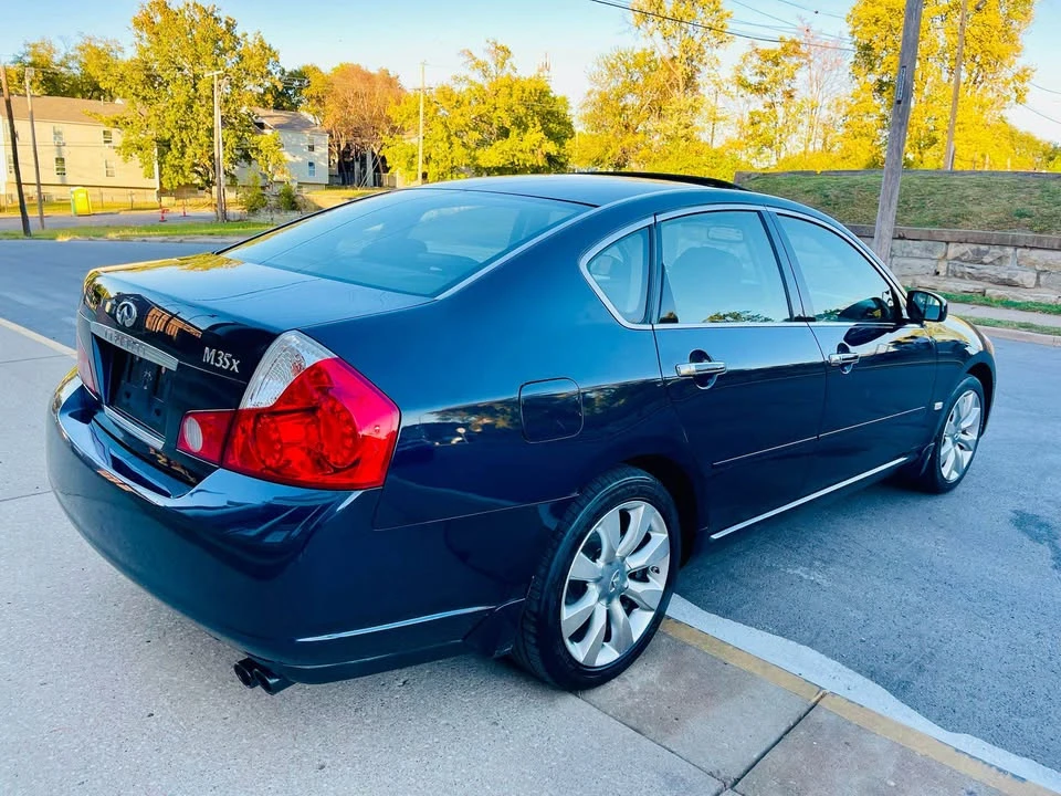 2007 Infiniti M 3rd Gen - Image 6 of 17
