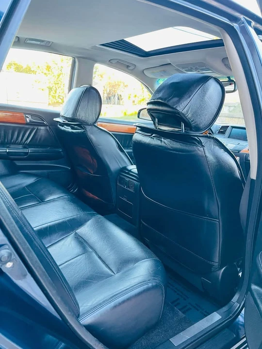 2007 Infiniti M 3rd Gen - Image 10 of 17