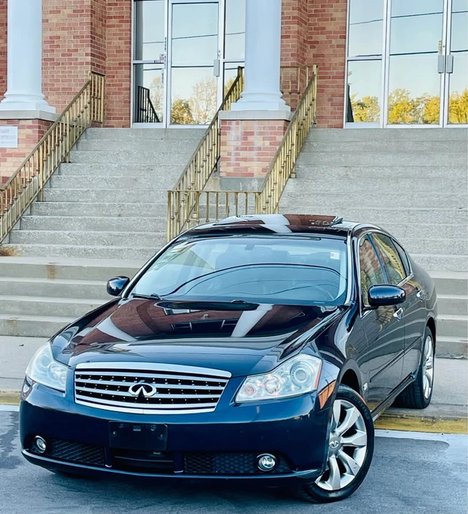2007 Infiniti M 3rd Gen - Image 19 of 20