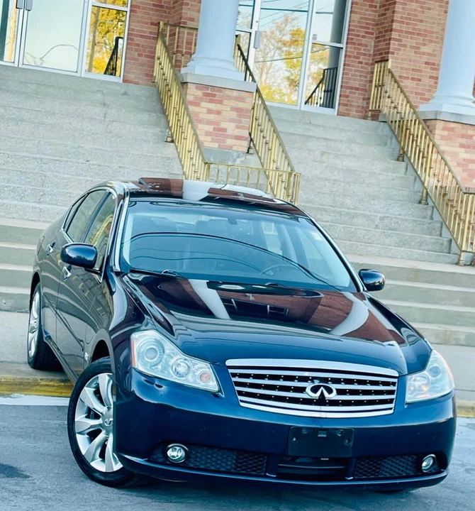 2007 Infiniti M 3rd Gen - Image 2 of 20