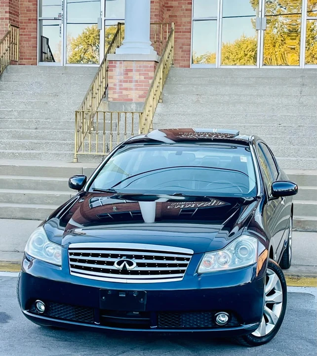 2007 Infiniti M 3rd Gen - Image 20 of 20