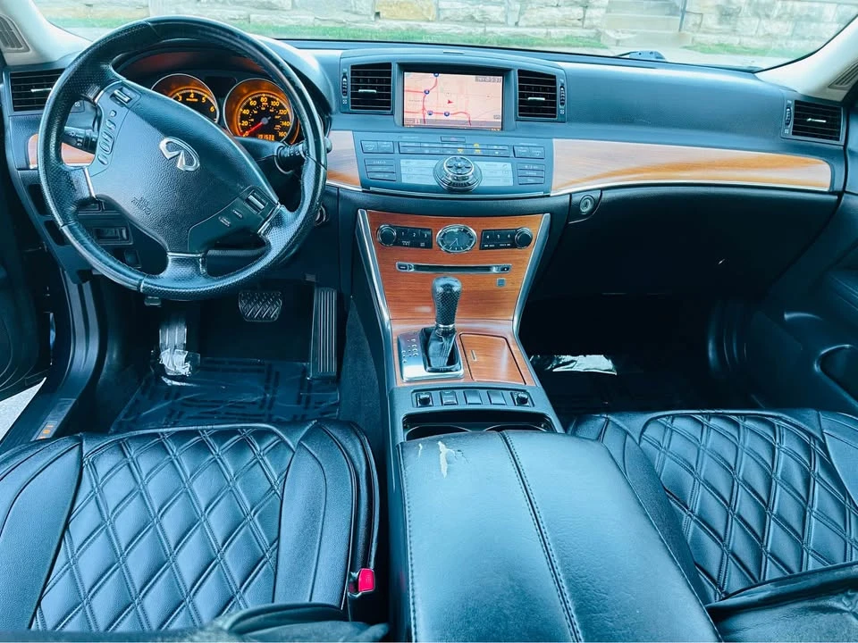 2007 Infiniti M 3rd Gen - Image 5 of 20