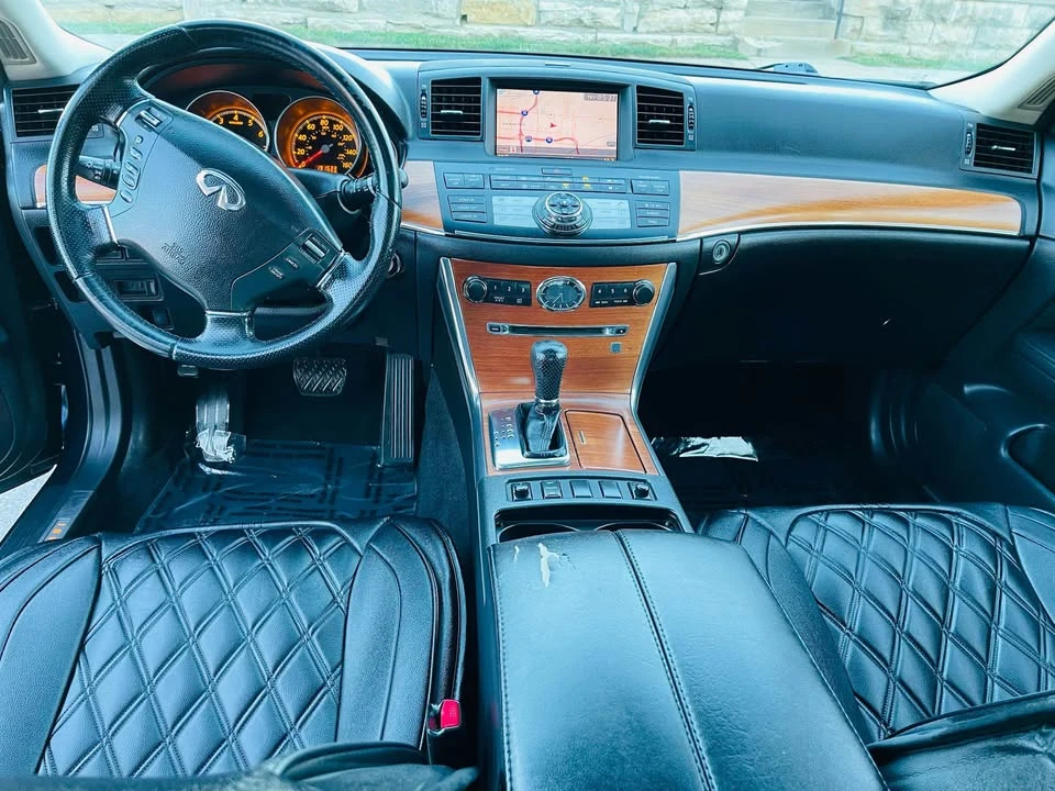2007 Infiniti M 3rd Gen - Image 5 of 17