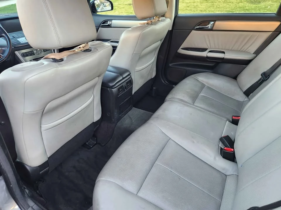 2007 Infiniti M 3rd Gen - Image 8 of 9