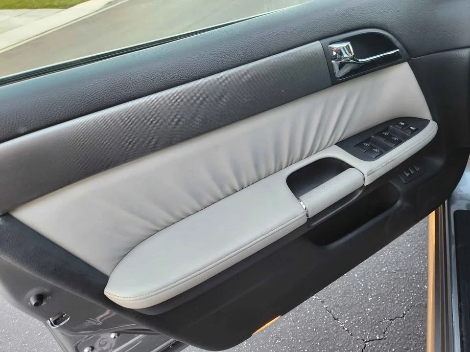 2007 Infiniti M 3rd Gen - Image 9 of 9