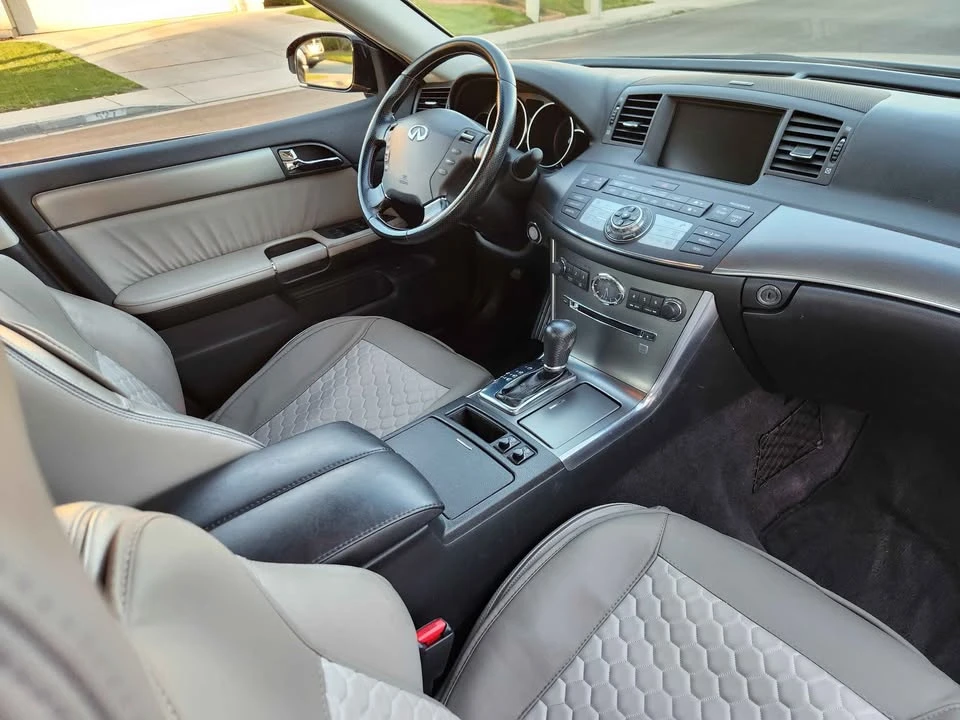 2007 Infiniti M 3rd Gen - Image 6 of 9