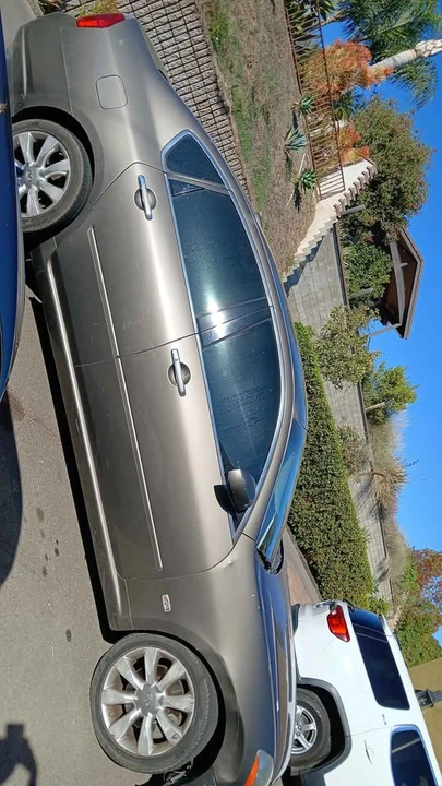 2007 Infiniti M 3rd Gen - Image 5 of 8