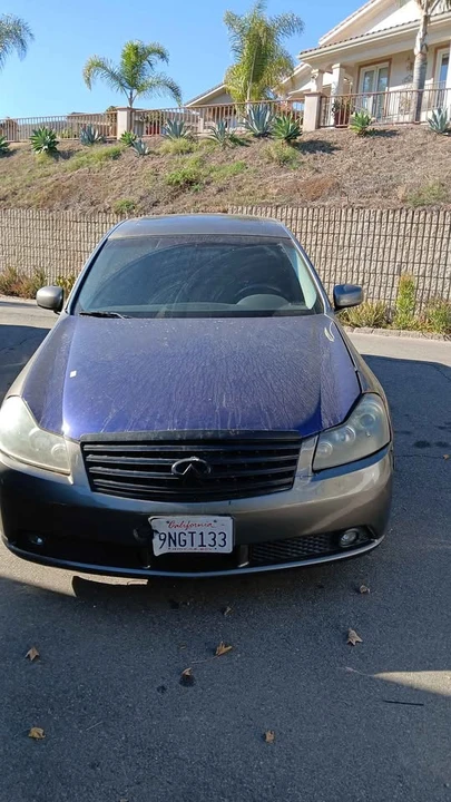 2007 Infiniti M 3rd Gen - Image 6 of 8