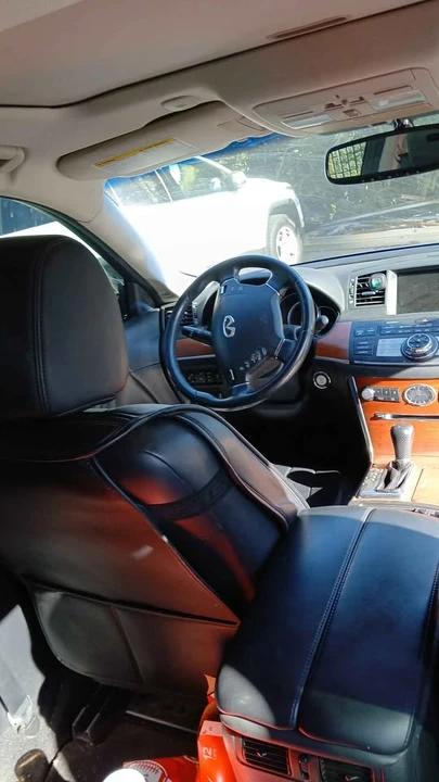 2007 Infiniti M 3rd Gen - Image 3 of 8