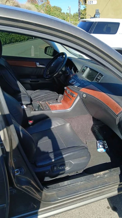 2007 Infiniti M 3rd Gen - Image 4 of 8