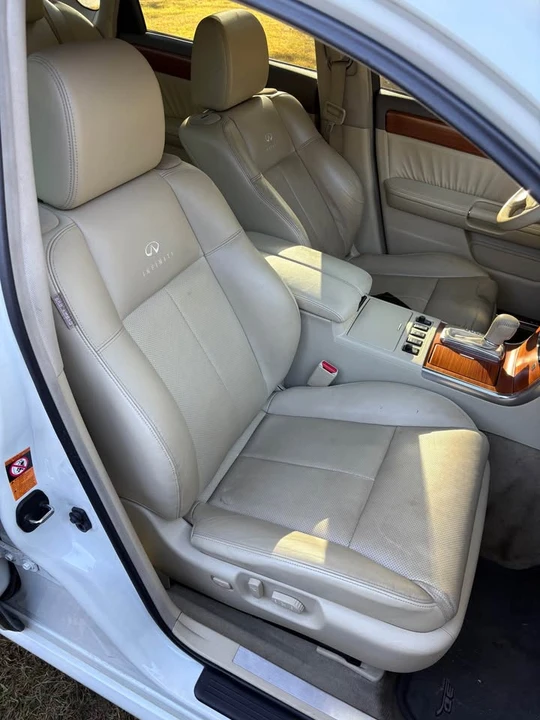 2007 Infiniti M 3rd Gen - Image 9 of 17