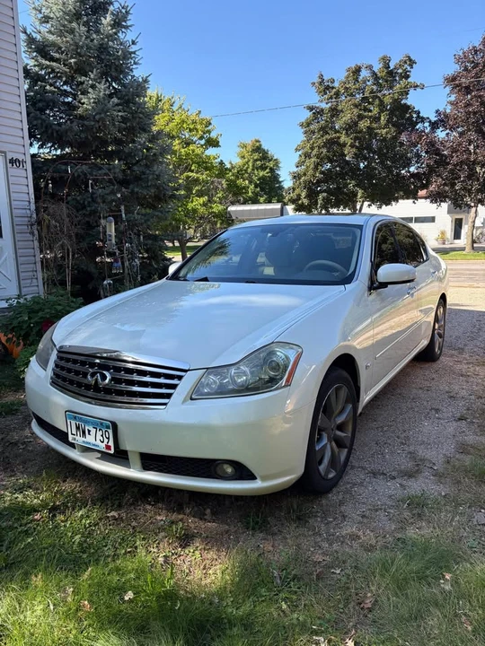 2007 Infiniti M 3rd Gen - Image 17 of 17