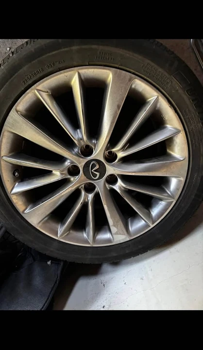 2007 Infiniti M 3rd Gen - Image 15 of 17